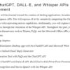 قسمت 3 کتاب Building AI Applications with ChatGPT API