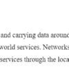 قسمت 3 کتاب CCST Networking