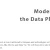 قسمت 3 کتاب Modern Data Architectures with Python