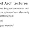 بخش 3 کتاب Modernizing Drupal 10 Theme Development