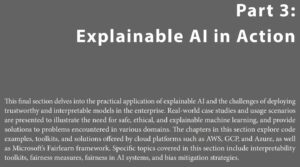 قسمت 3 کتاب Responsible AI in the Enterprise