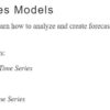 قسمت 4 کتاب Building Statistical Models in Python
