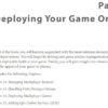 قسمت 4 کتاب Multiplayer Game Development with Unreal Engine 5