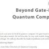 قسمت 4 کتاب Quantum Computing Algorithms