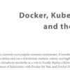 قسمت 4 کتاب The Ultimate Docker Container Book ویرایش سوم