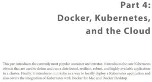 قسمت 4 کتاب The Ultimate Docker Container Book ویرایش سوم