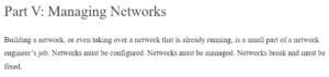 قسمت 5 کتاب CCST Networking