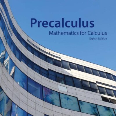 کتاب Precalculus