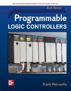 کتاب Programmable Logic Controllers
