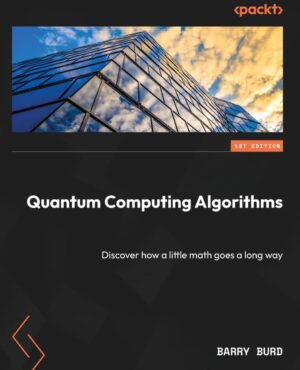 کتاب Quantum Computing Algorithms