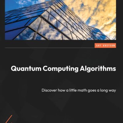کتاب Quantum Computing Algorithms