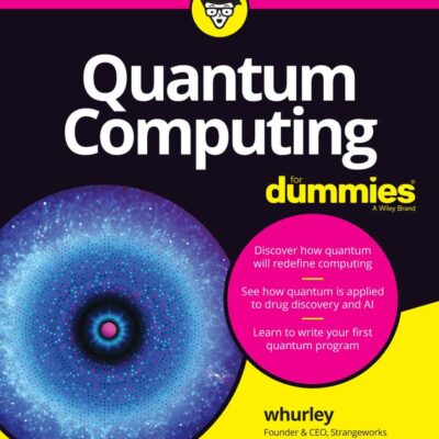 کتاب Quantum Computing For Dummies