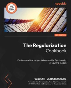 کتاب The Regularization Cookbook