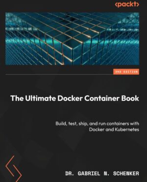 کتاب The Ultimate Docker Container Book ویرایش سوم