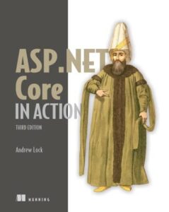 کتاب ASP.NET Core in Action