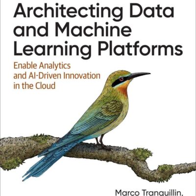 کتاب Architecting Data and Machine Learning Platforms