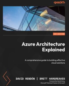 کتاب Azure Architecture Explained