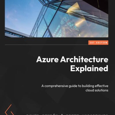 کتاب Azure Architecture Explained
