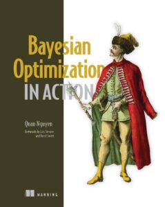 کتاب Bayesian Optimization in Action