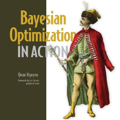 کتاب Bayesian Optimization in Action