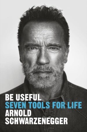 کتاب Be Useful: Seven Tools for Life