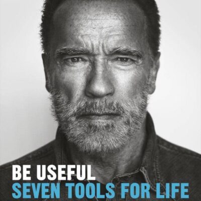 کتاب Be Useful: Seven Tools for Life