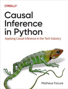 کتاب Causal Inference in Python