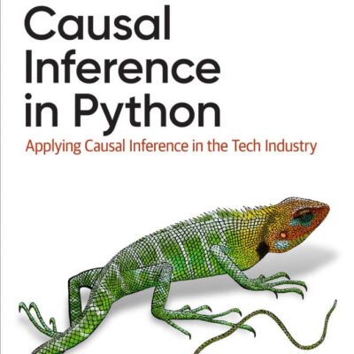 کتاب Causal Inference in Python