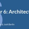 فصل 6 کتاب Advanced iOS App Architecture ویرایش چهارم