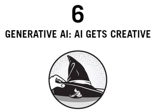 فصل 6 کتاب How AI Works