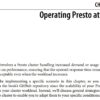 فصل 9 کتاب Learning and Operating Presto