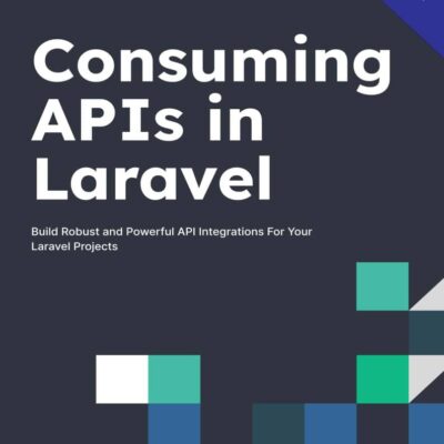 کتاب Consuming APIs in Laravel