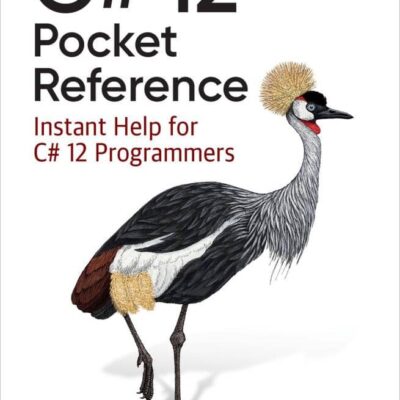 کتاب C# 12 Pocket Reference