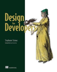 کتاب Design for Developers