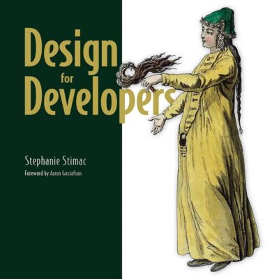 کتاب Design for Developers