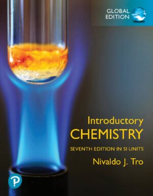 کتاب Introductory Chemistry ویرایش هفتم