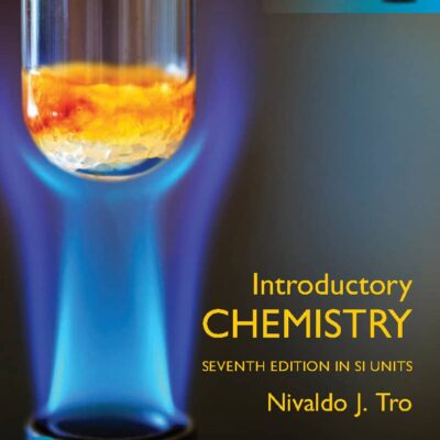 کتاب Introductory Chemistry ویرایش هفتم