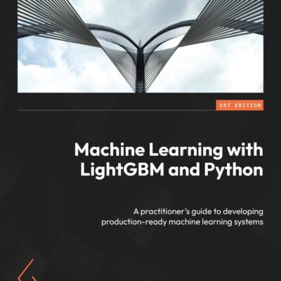 کتاب Machine Learning with LightGBM and Python