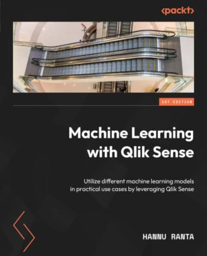کتاب Machine Learning with Qlik Sense