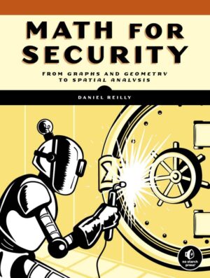 کتاب Math for Security