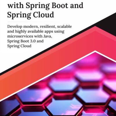 کتاب Microservices with Spring Boot and Spring Cloud