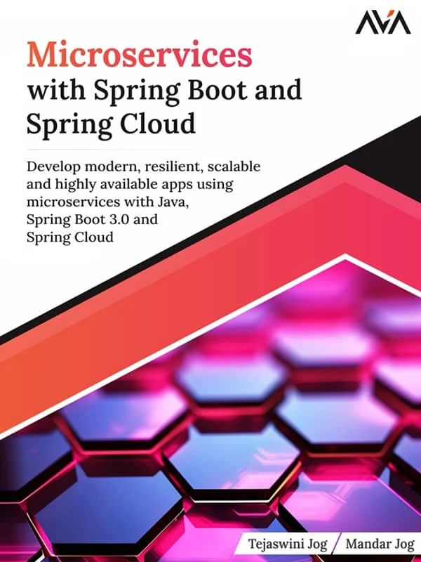 کتاب Microservices with Spring Boot and Spring Cloud