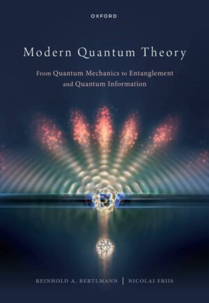 کتاب Modern Quantum Theory