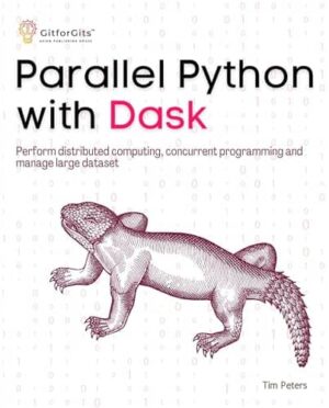 کتاب Parallel Python with Dask