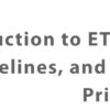 قسمت 1 کتاب Building ETL Pipelines with Python