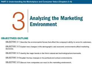 قسمت 2 کتاب Principles of Marketing نسخه جهانی ویرایش نوزدهم