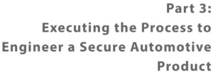 قسمت 3 قسمت 1 کتاب Automotive Cybersecurity Engineering Handbook