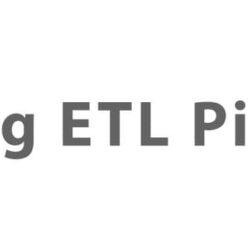 کتاب Building ETL Pipelines with Python (چاپ سال 2023)