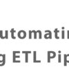 قسمت 4 کتاب Building ETL Pipelines with Python