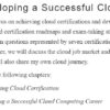 قسمت 1 کتاب The Self-Taught Cloud Computing Engineer